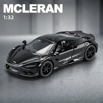 McLaren 765LT Sport 1/32