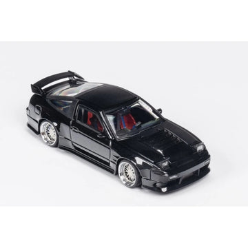 Nissan 180SX TYPE X 1/64