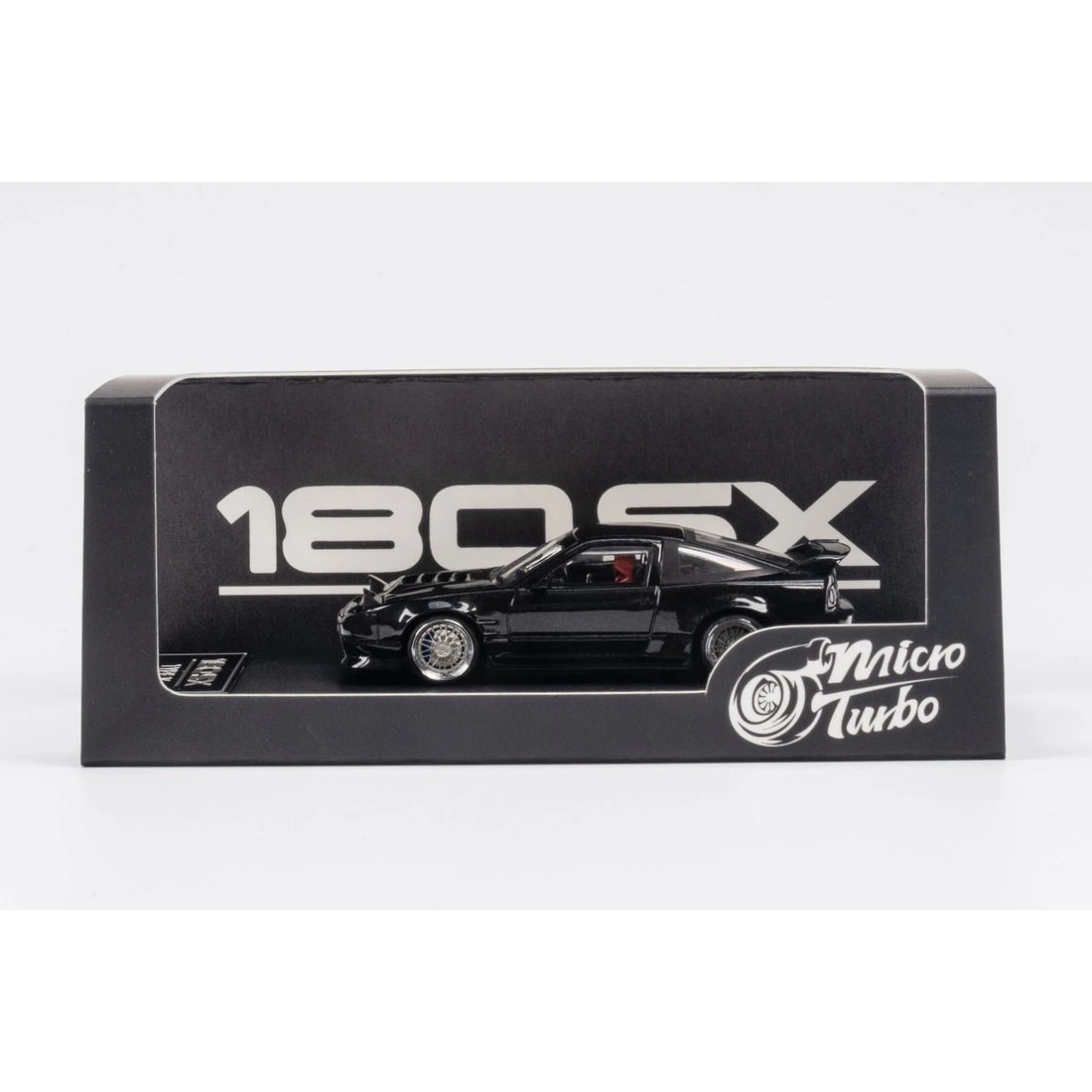 Nissan 180SX TYPE X 1/64