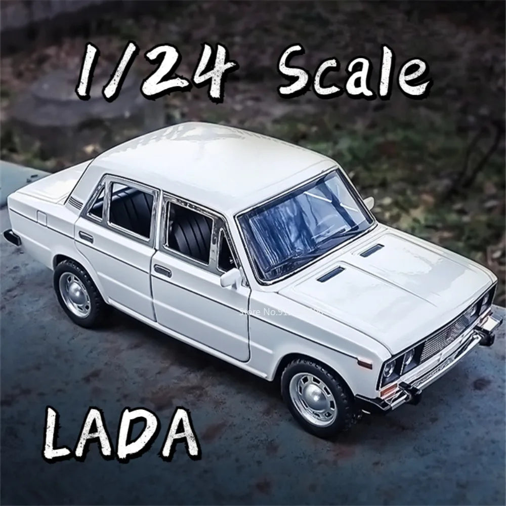 LADA 2103  1/24