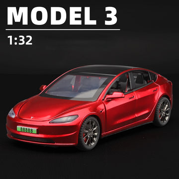 Tesla Model 3 1/32