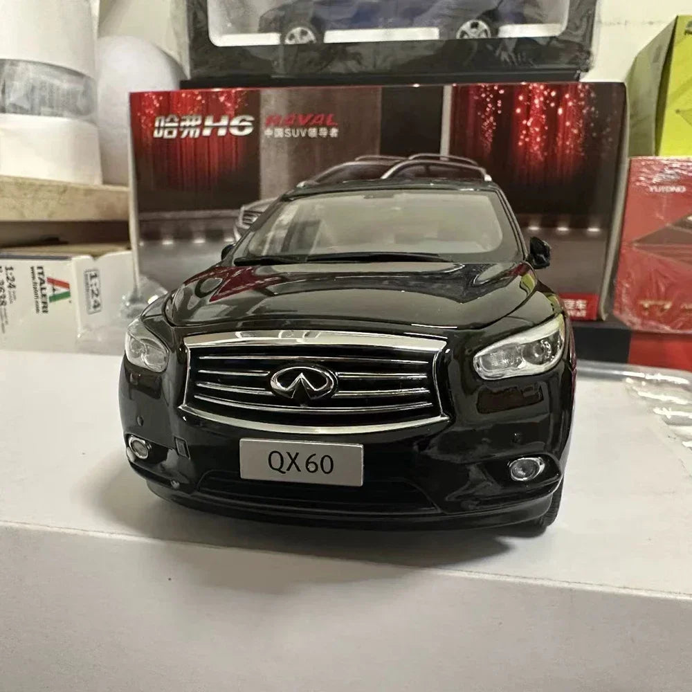 Infiniti QX60 SUV 1/18