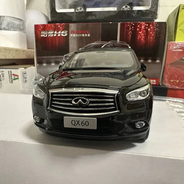 Infiniti QX60 SUV 1/18