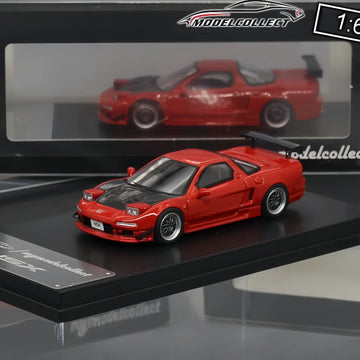Honda NSX 1/64