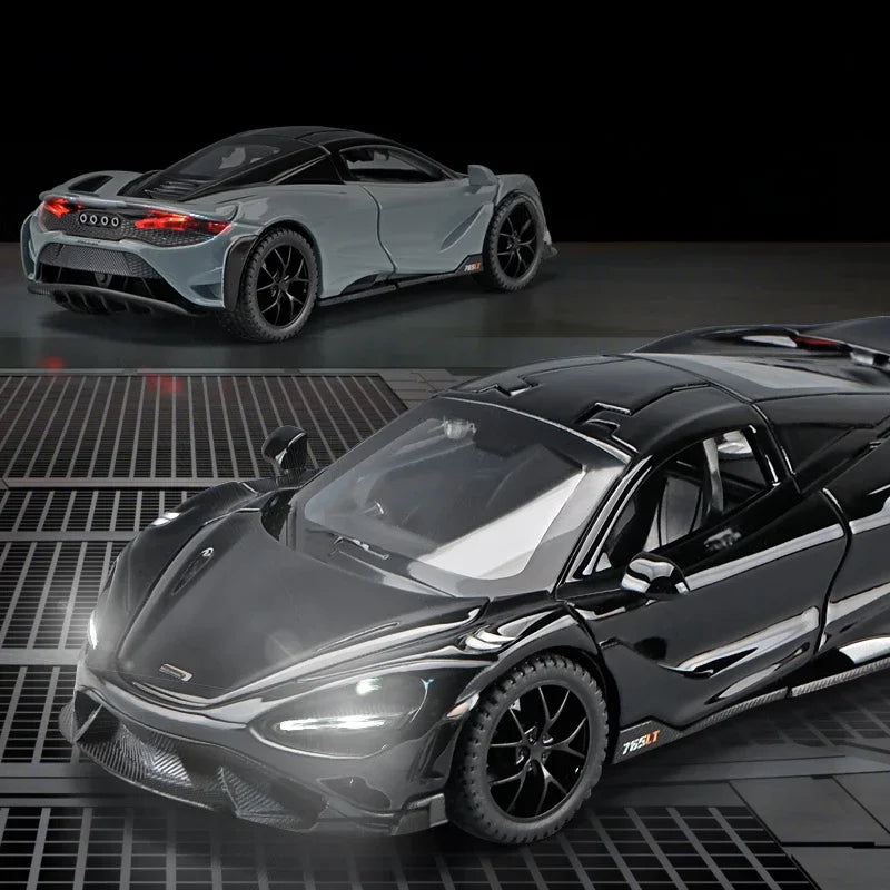 McLaren 765LT Sport 1/32