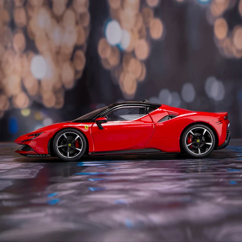 Ferrari SF90 Stradale  1/24
