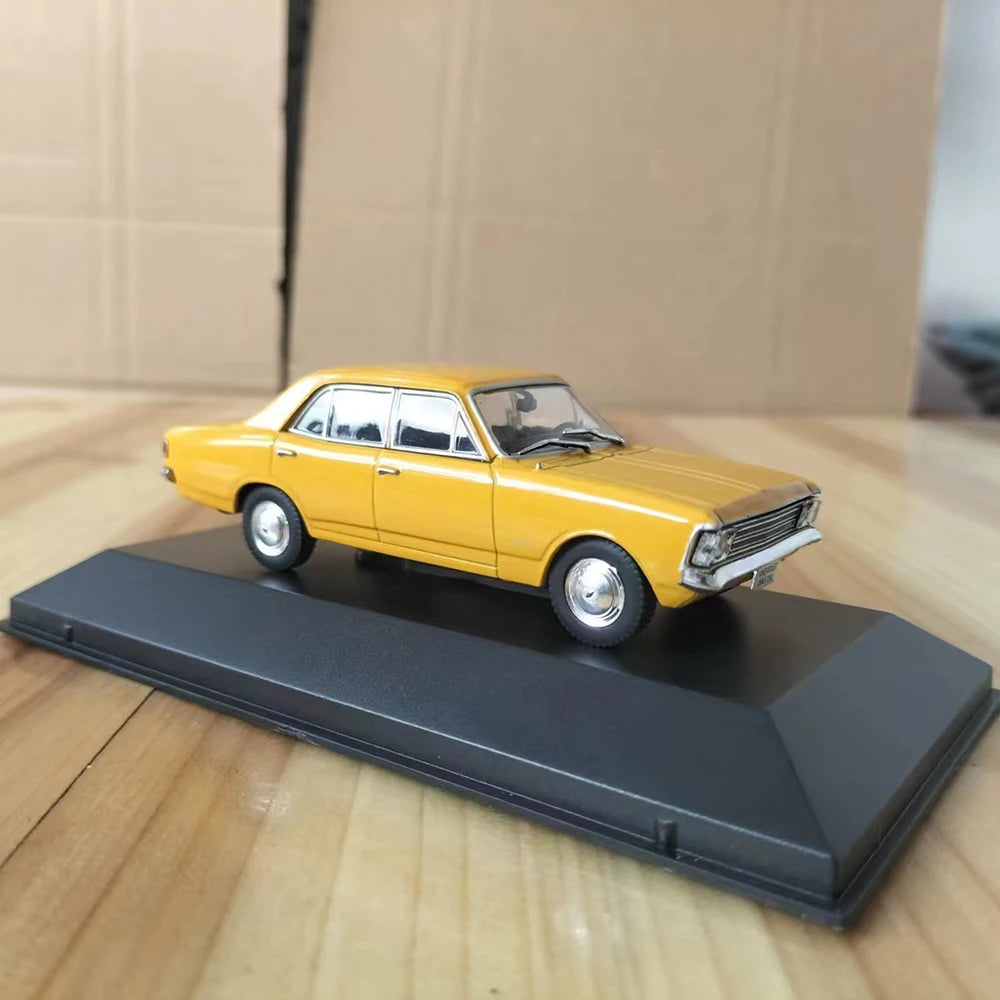 Chevy Opala 1960 1/43
