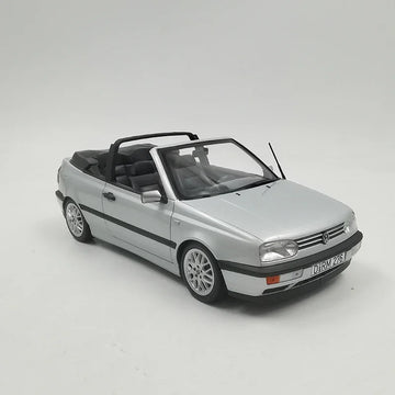 VW GOLF  mk3 1996 1/18