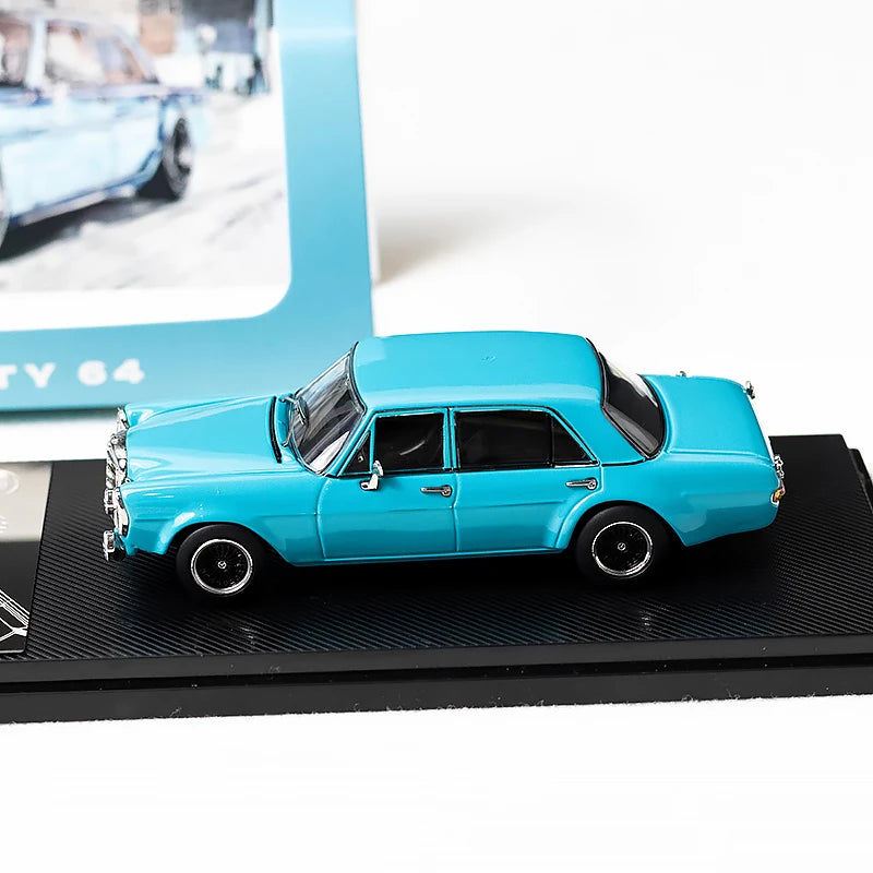 Mercedes Benz 300 sel  1/64