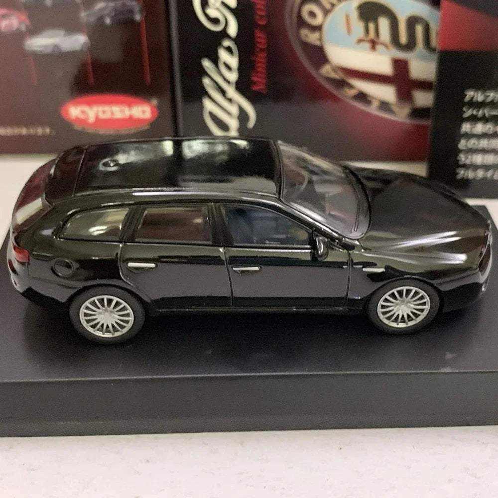 Alfa Romeo 159 Sportwagon 1/64