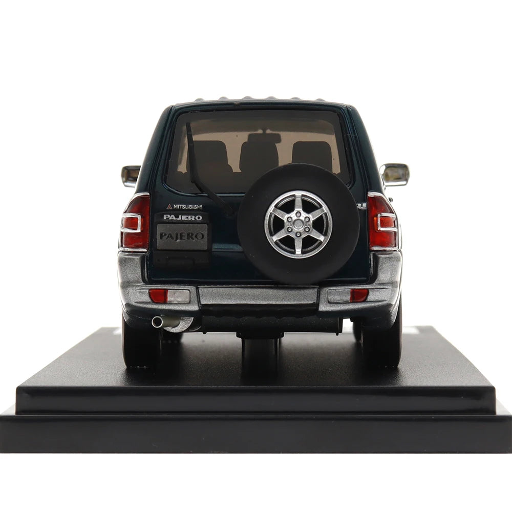 MITSUBISHI PAJERO (1999) 1/43