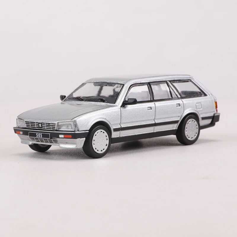 Peugeot 505SW 1/64