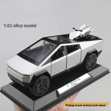 Tesla  Cybertruck Pickup 1/32