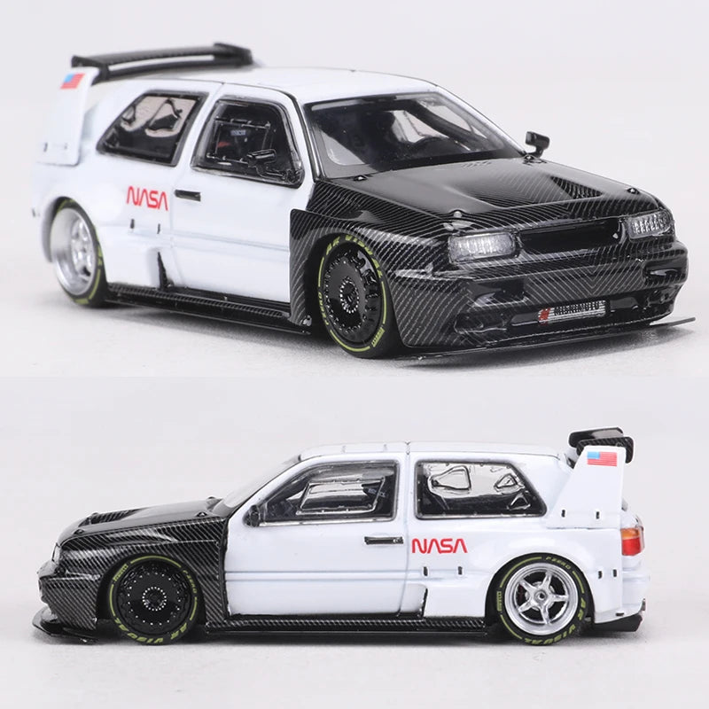 VW Golf mk3 1/64