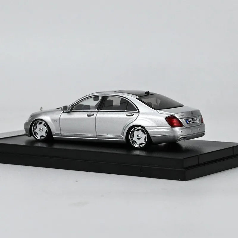 Mercede benz S600 W221 1/64