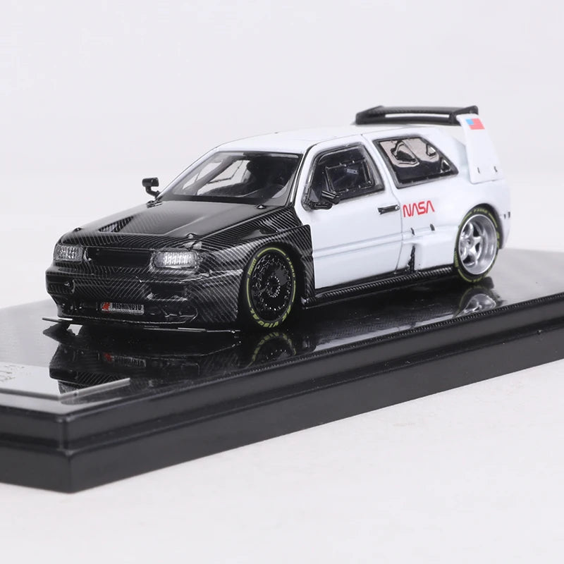 VW Golf mk3 1/64