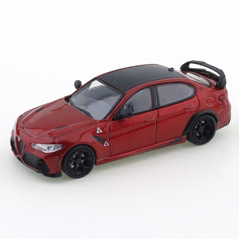 Alfa Romeo Giulia Juliet GTA 1/64