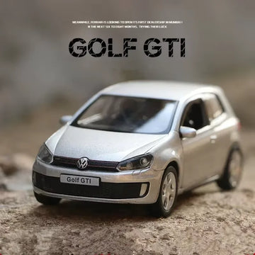 VW Golf mk6 GTI 1/36